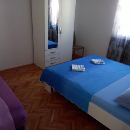 Vila Rosanda Slatine Ngoại thất bức ảnh