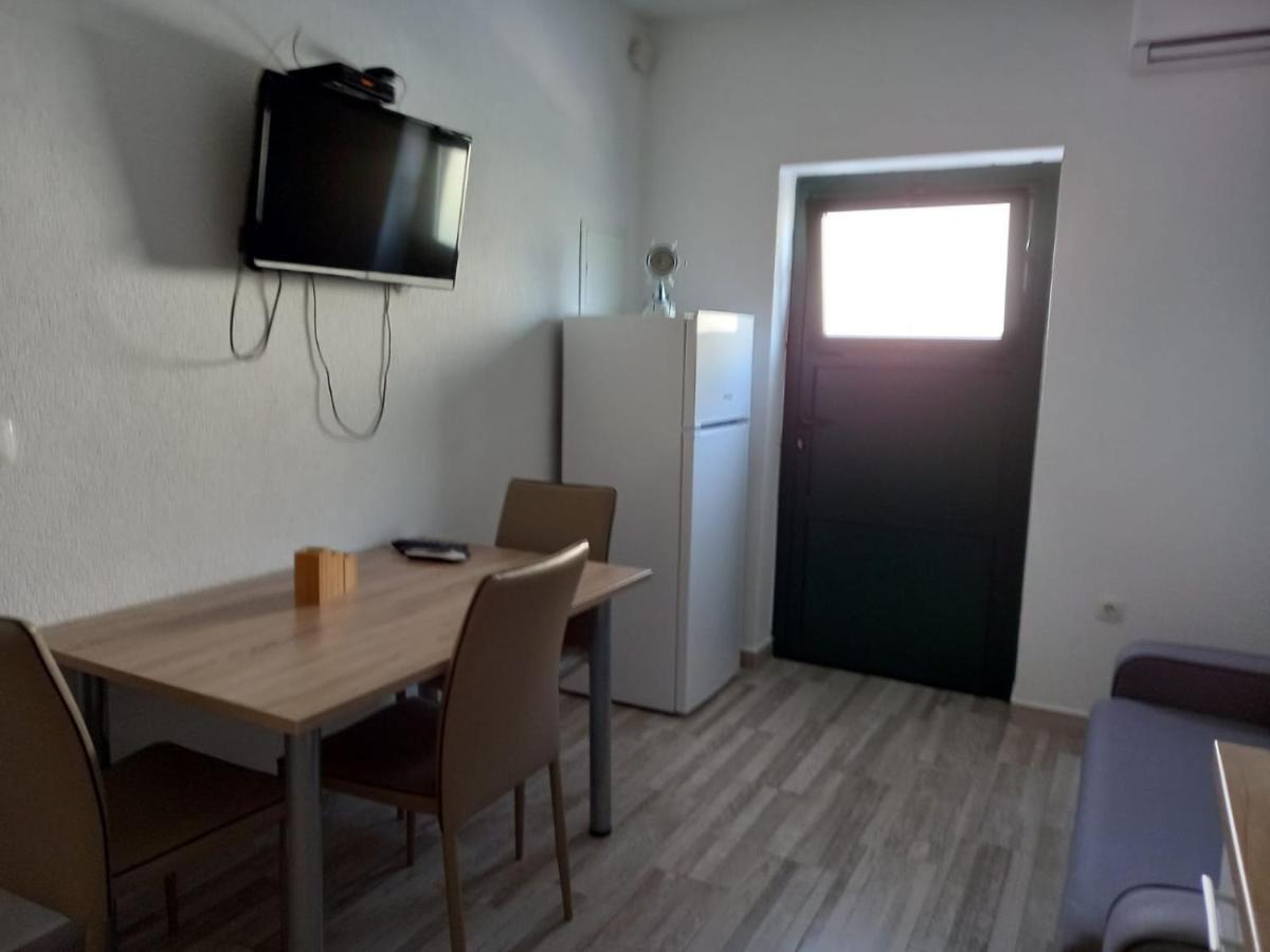 Vila Rosanda Slatine Ngoại thất bức ảnh